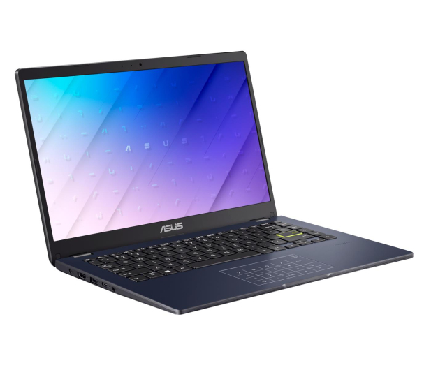 ASUS Vivobook Go N4020/4GB/128/Win11S+Microsoft 365 - 724738 - zdjęcie 3